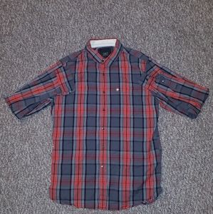 Obey Flannel